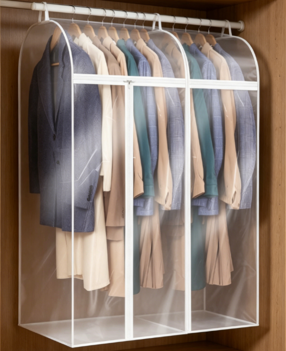 16.png Transparent Long Skirt Hanging Bag - Image 1